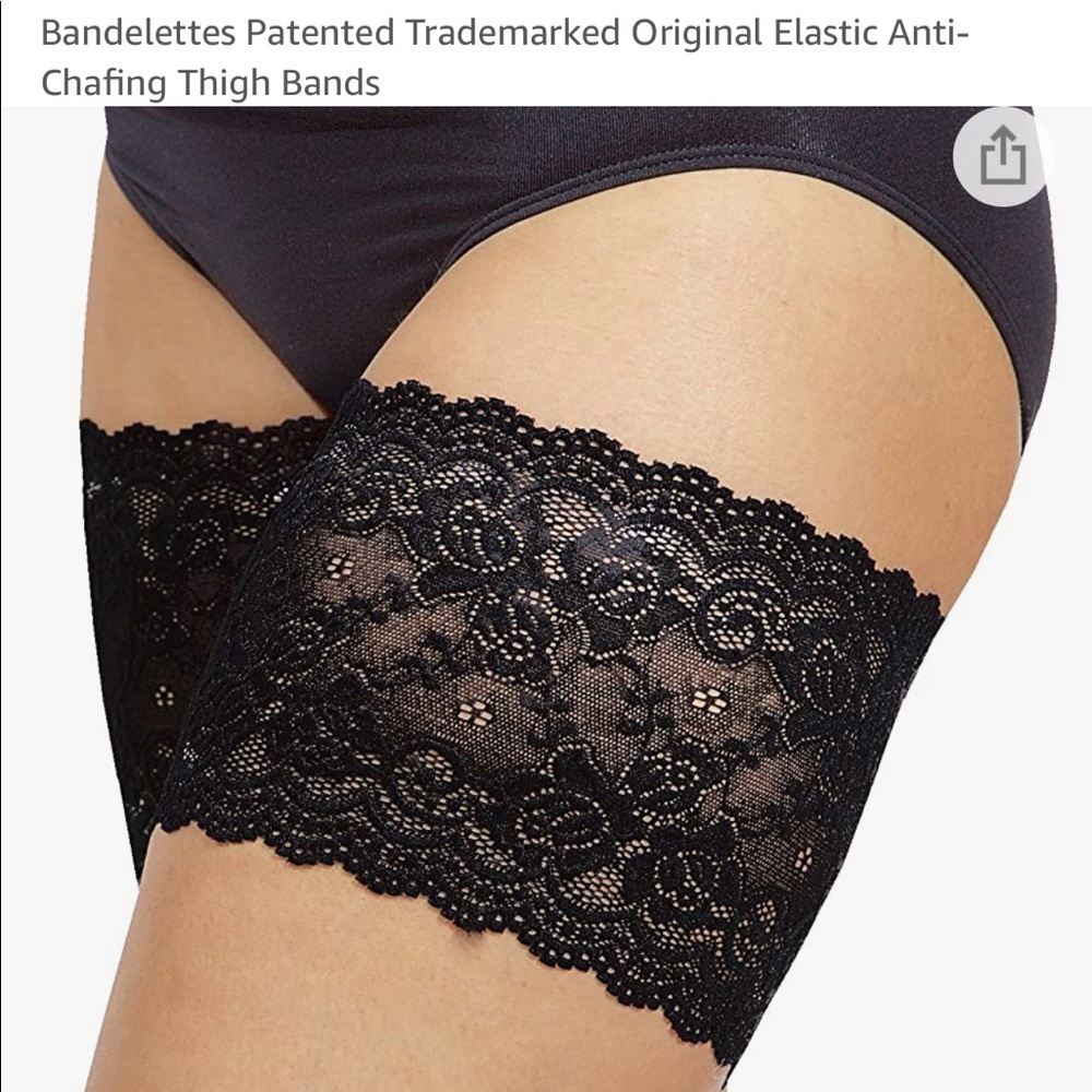 Bandelettes